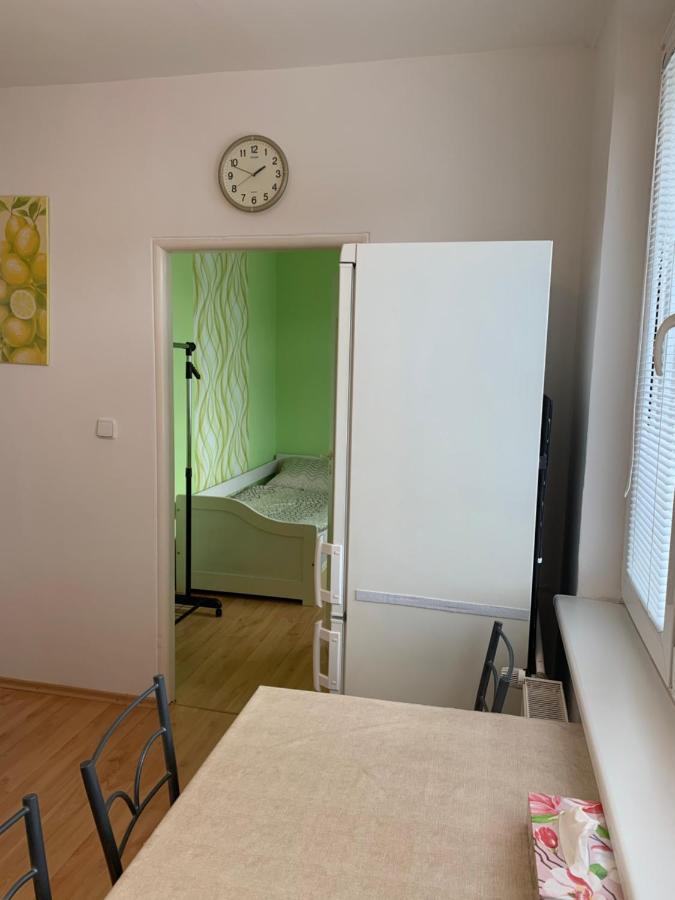 Apartment Botanika2 Trnava Exterior foto