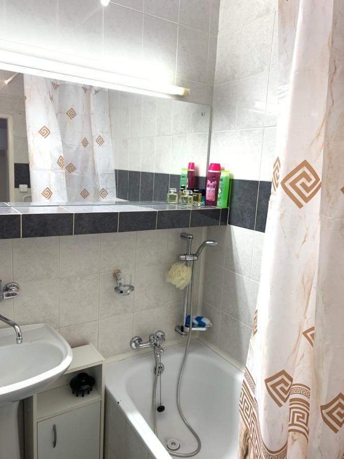 Apartment Botanika2 Trnava Exterior foto